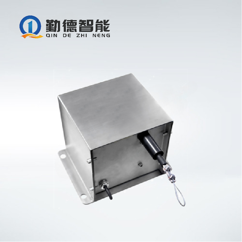 一体化拉线式位移计